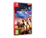 Star Trek Protogwiazda: Supernowa Nintendo Switch - 1058995 - zdjęcie 2